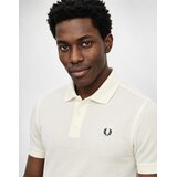 Fred Perry THE SHIRT Bijela Slike