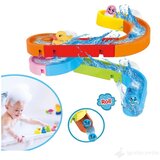 RAZNO Igračka za kadu VODENI TOBOGAN (24pcs) | ePonuda.com