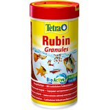 Tetra rubin granules, granule - 250 ml | Shoptok.si