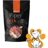 Dog Pouch Duck 500g, Vlažna Hrana Za Pse Sa Pačetinom Za Zdravu Kožu