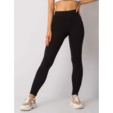 RUE PARIS Leggings-LA-LG-T-10.21-black-gold | ePonuda.com