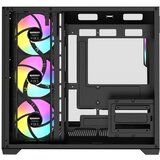 Raidmax Kući&amp;scaron;te INFINITA i620 crno Slike