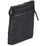 Armani Exchange Torbice UP FOR PARTY FLAT CROSSBODY Črna | Shoptok.si