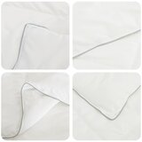  Poplun TRIER 135x200 cm Ljeto 140 GSM 100% australska vuna | shoptok.hr