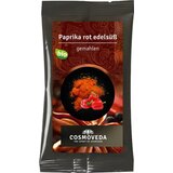 Cosmoveda Mleta BIO sladka paprika - 10 g Cene