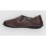 VIBAe ZUMA Leather Superge cocoa brown | Shoptok.si