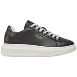 Guess Modne superge VIBO Črna | Shoptok.si