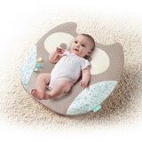Kids II Lounge Buddies Infant Positioner In Owl jastuk pozicioner za bebe ( SKU10085 ) SKU10085 | ePonuda.com