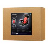 Nacon Gaming Stolica CH-310 Crvena | shoptok.hr