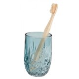 Olimp Sport Držač četkica za zube reciklirano staklo plava | ePonuda.com