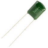 Suntan TS01002A223JSB000R kom. folijski kondenzator 22 nF 100 V 10 % 5 mm (D x Š) 12 mm x 8 mm | Eponuda.ba