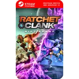  Ratchet & Clank Rift Apart - Steam koda brez škatlice (WINDOWS PC | STEAM DECK) | Shoptok.si