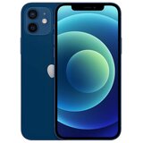 Apple Obnovljeno - znaki rabe - iPhone 12 Mini 128 GB modra obnovljeni, (21205339) Cene