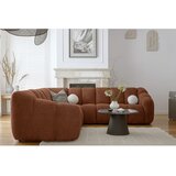 Miuform Kutna garnitura boja terakote Shell – | shoptok.hr