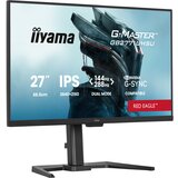 Iiyama G-Master GB2771UHSU-B1 27" 16:9 UHD Gaming Monitor, 0,8ms (MPRT), 144Hz ravno IPS panel, FHD nacin 288Hz. | Shoptok.si