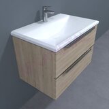 Kolpa San ormarić sa umivaonikom tara out 70cm craft wood 547520