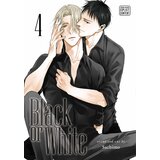 Harper Collins Publishers Ltd Sachimo - Black Or White, Vol. 4 | Eponuda.com
