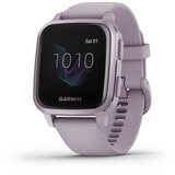 Garmin VENU SQ ORCHID/METALLIC ORCHID pametna ura | Shoptok.si