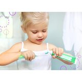 Neno tutti Mint baterijska četkica za zube za djecu 3-6 y 1 kom | shoptok.hr