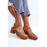 PE1 Ženske sandale Kesi | Eponuda.ba