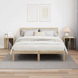  Konačna Stolić 2 pcs Sonoma hrast 37 x 32 x 40 cm | shoptok.hr