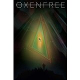 Steam oxenfree key europe | Eponuda.com