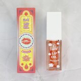 Rude Cosmetics ulje za usne massage peach refresh 5ml | ePonuda.com