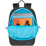 Riva Case Ruksak za prijenosna računala 13.3-14" 8264 crni | shoptok.hr
