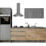 MID.YOU KUHINJSKI BLOK BREZ APARATOV | Shoptok.si