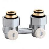 Caleffi H ventil ugaoni 100% | Eponuda.ba