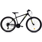 Capriolo MTB OXYGEN 26''/21V crno-zeleno 925425-16 | Eponuda.com