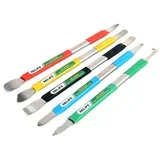 Set metalnih spatula RL-049A
