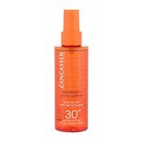 Lancaster Sun Beauty Dry Oil SPF30 suho ulje za brže tamnjenje 150 ml | shoptok.hr