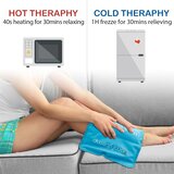 COMFYTEMP 2x gel obkladek za hladno/toplo uporabo | Shoptok.si