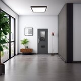  Immax NEO 07279L - LED kupatilsko svetlo FRAME 50W/230V IP44 Wi-Fi Tuya + prigušiva i daljinski upravljač | Eponuda.com