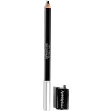 RMS Beauty Straight Line Kohl Eye Pencil - HD Black Cene