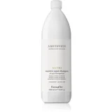 Amethyste Nutri krepilni šampon za poškodovane lase 1000 ml