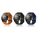 Realme pametna ura Watch S Pro, RMA186B, črna