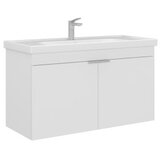 Hanah home Ormarić sa umivaonikom Desna 100 736 | Eponuda.com