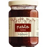 La Gallinara Pesto iz posušenih paradižnikov Cene