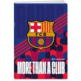  Premium sveska 50 lista barcelona - odaberite motiv a4 latajn grb ( B2C05655 ) | ePonuda.com