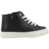 Conguitos Visoke superge HIGH CUT Črna | Shoptok.si