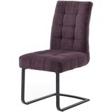 Venda nihajni stol, kovina, tekstil | Shoptok.si