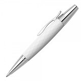 Faber-Castell Kemični svinčnik Faber-Castell E-motion Rhombus | Shoptok.si