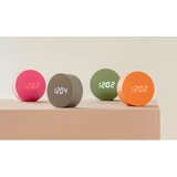 Karlsson Digitalna budilka ø 9 cm Spry Round – | Shoptok.si