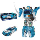 Master Igračka Transformers Auto sa zvukom i svjetlom HW25066952 Cijene