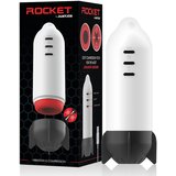 JamyJob Rocket Masturbator Soft Compression Tech and Vibration Cijene