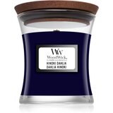WoodWick Hinoki Dahlia mirisna svijeća 85 g | shoptok.hr