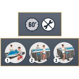 Bestway Splashview bazen 10v1 (488 cm x 244 cm) | Shoptok.si
