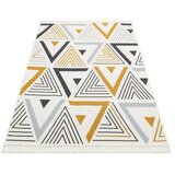 Conceptum Hypnose tepih 160x230cm žuto-sivi | Eponuda.ba